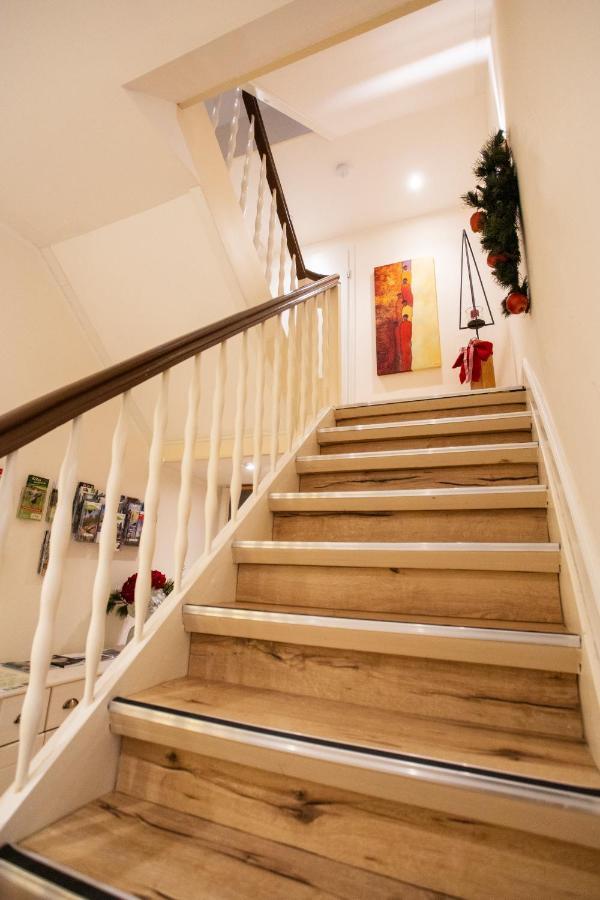 Altstadtjuwel @Conny'S บรีโลน ภายนอก รูปภาพ
